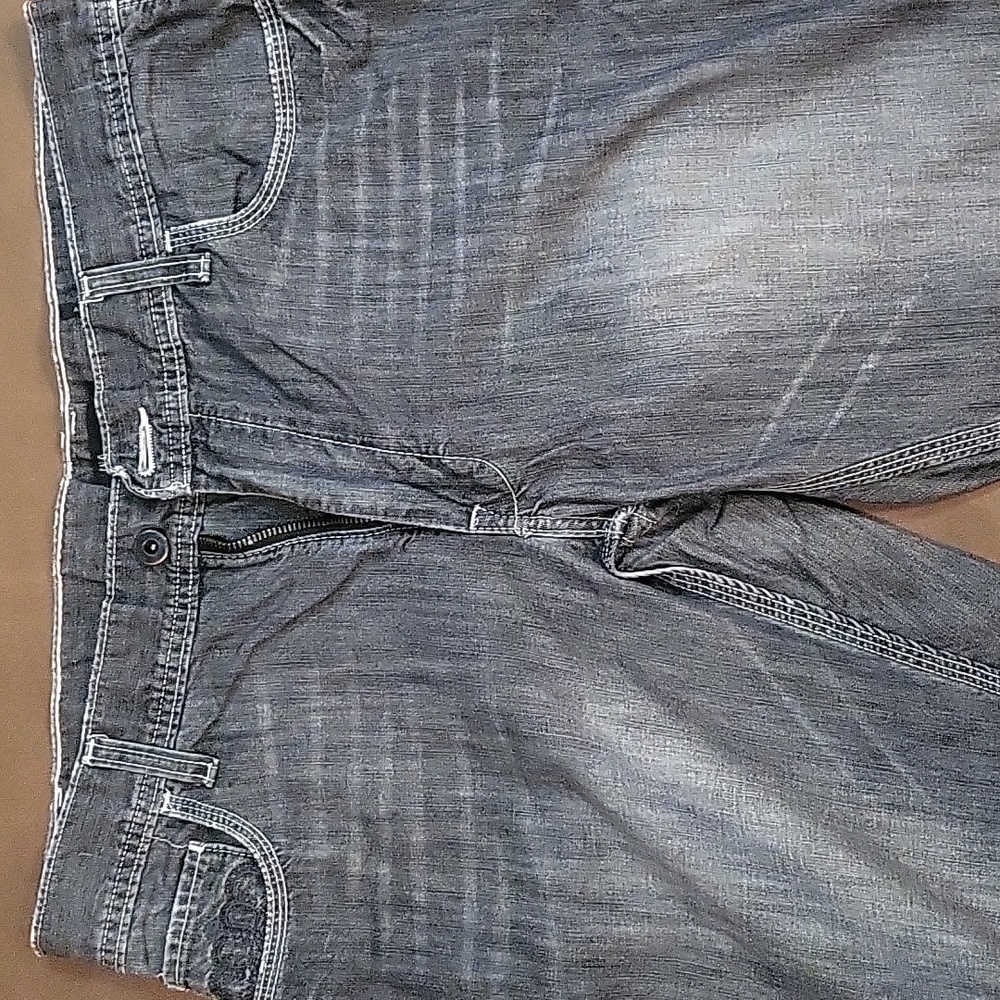 INC jeans